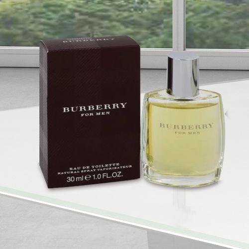 Arresting Burberry London Eau De Toilette Spray to Cooch Behar