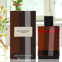 Refreshing Burberry London EDT for Men to Muvattupuzha