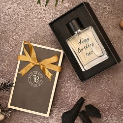 Exclusive Personalized Perfume for Men to Chittaurgarh