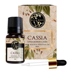 Aromatic Affection  Cassia Essential Oil to Punalur