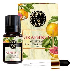 Relaxing Grapefruit Essential Oil to Sivaganga