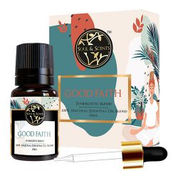 Aromatic Good Faith Essential Oil to Ambattur