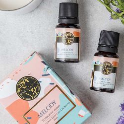 Soothing Melody Essential Oil to Nipani
