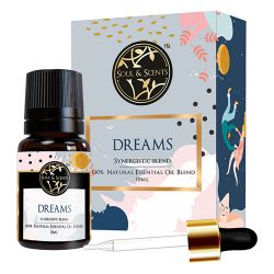 Aromatic Dreams Essential Oil to Uthagamandalam