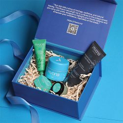 Ultimate Rivona Naturals Beauty Essentials Gift Set to Punalur