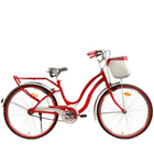 Exquisite BSA Ladybird Dazz Bicycle