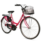Time-Leading BSA Ladybird Shine Bicycle<br>