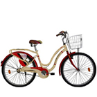 Fabulous BSA Ladybird Vogue Bicycle to Uthagamandalam