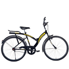 Alluring Hercules MTB Turbodrive Rocky 2.0 Bicycle to Sivaganga