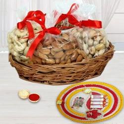 Exclusive Mixed Dry Fruits Combo