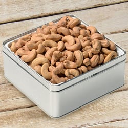 Salted Cashews 250 Gms (Gross Weight) to Nipani