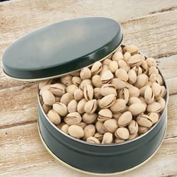 Pistachio 250 Gms (Gross Weight)