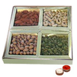 Dry Fruits  