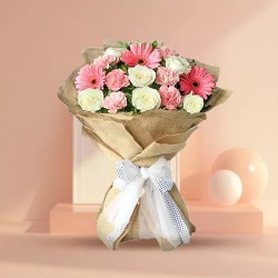 Premium Floral Treat for Special One