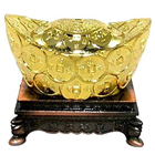 Remakable Yuen Bao Feng Shui to Kalburgi