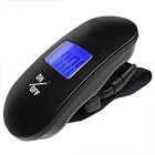 Exclusive Digital Luggage Scale in Black Color to Chittaurgarh