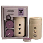 Marvelous Iris Jasmine Fragrance Gift Box  to Puzhal