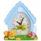 Designer Table Clocks to Lakshadweep