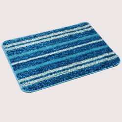 Amazing Set of 2 Microfiber Bath Mat to Kollam