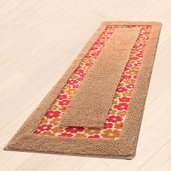 Outstanding Cotton Made Multi Purpose Runner