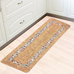 Classic Home Floral Runner