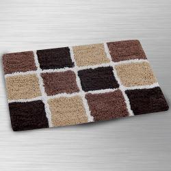 Dazzling Cotton Door Mat to Marmagao