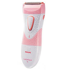 Charming Philips Ladies Electric Shaver