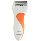 Comforting Panasonic Electric Shaver for Women to Lakshadweep