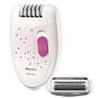 Fabulous Ladies Epilator from Philips to Lakshadweep