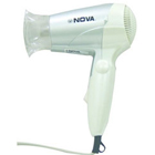 Eye-Catching Novas Hair Dryer for Lovely Lady