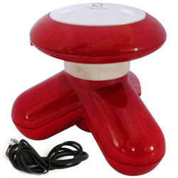 Amazing Electronic Mini Massager to Nipani