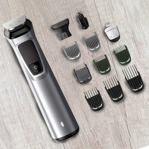 13 in 1 Philips Hair Clipper and Body Groomer to Marmagao