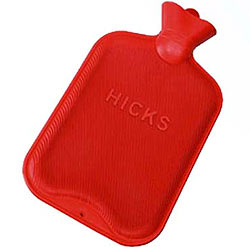 Exclusive Hicks C-20 Hot Water Bag to Marmagao
