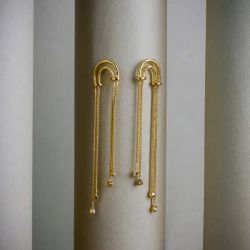 The Gold Rainbow