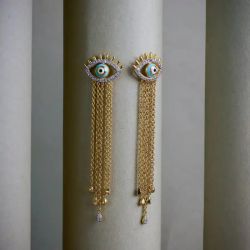 The Evil Eye