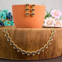 The Hearts Charm