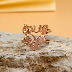 The Heart of Love