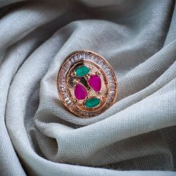 The Antique Beauty