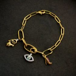The Chic Bracelet