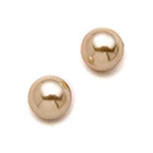 Remarkable Pearl Earring Set