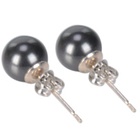 Wonderful Pearl Tops Earring Set  to Jewellery_worldwide.asp