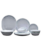 Corelle 21 Pcs Dinner Set