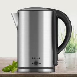 Crafty Philips Electric Kettle