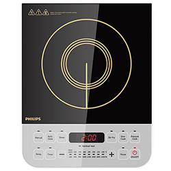 Stunning Philips HD Induction Cooktop