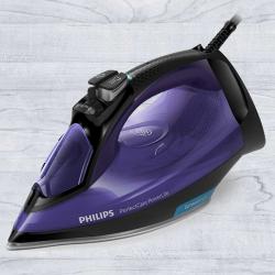 Astonishing Philips Perfect Care Power Life Steam Iron to Tirupati