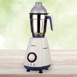 Stylish Philips Mixer Grinder to Nipani