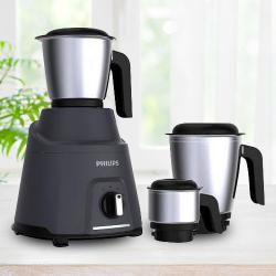 Amazing Philips Avengers Mixer Grinder to Nipani