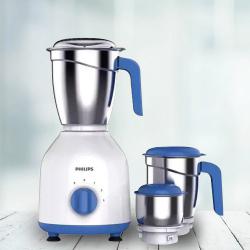 Beatiful Philips Mixer Grinder to India