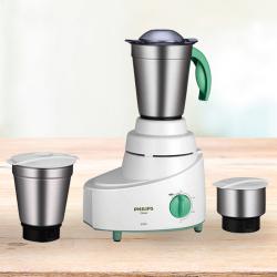 Sensational Philips Mixer Grinder in Green to Hariyana