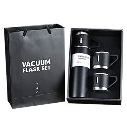 Vacuum Flask with Cup Set to Nipani